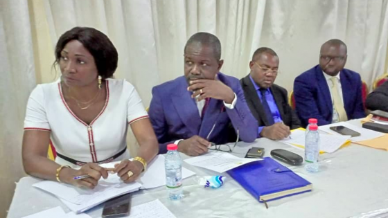 New start for Douala Lawyers