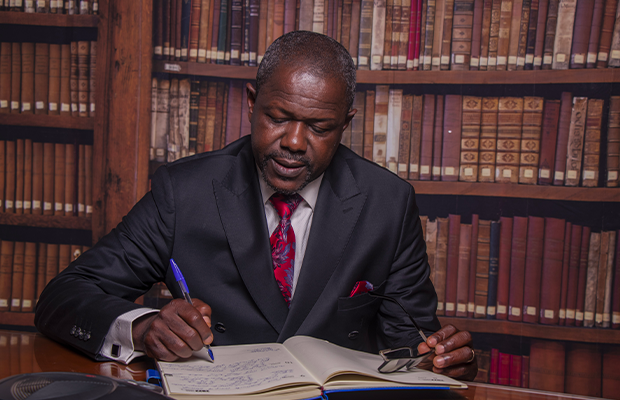 Actualités Cameroun :: Cameroun, Boko Haram: La Lettre De L'écrivain  Bertrand Teyou Adressée Au Secrétaire Général De L'onu :: Cameroon News